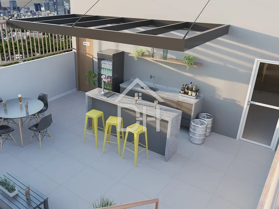 Apartamento na Vila Mariana — foto 3