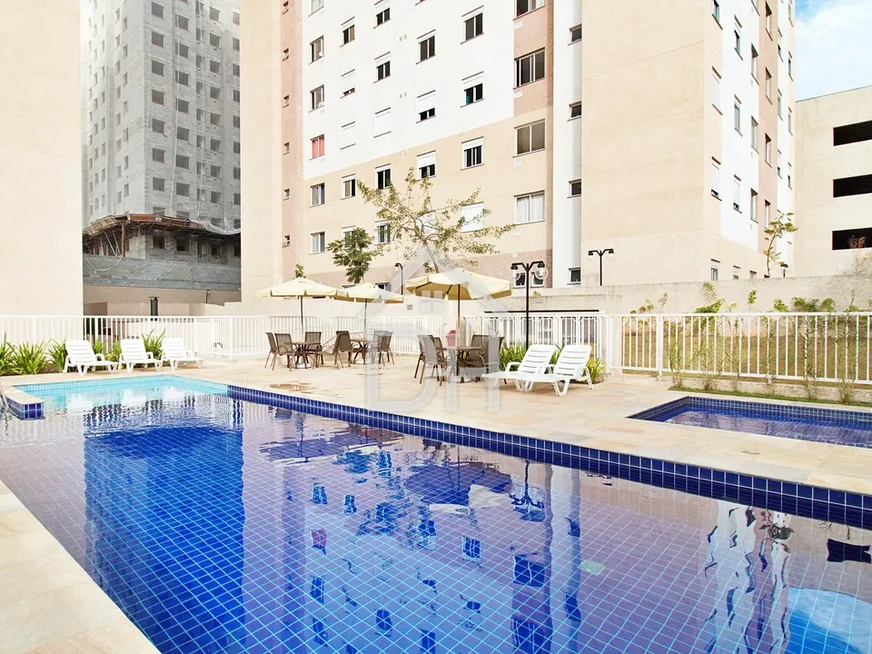 Apartamento no Paraíso do Morumbi — foto 32