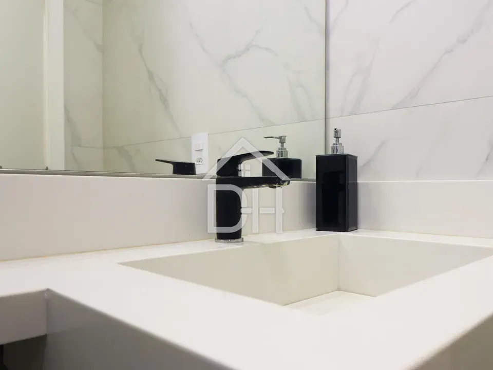 Apartamento no Paraíso do Morumbi — foto 14