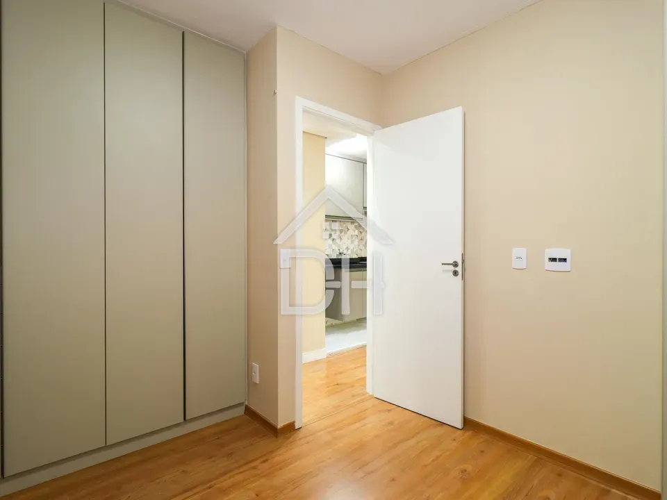 Apartamento no Paraíso do Morumbi — foto 9