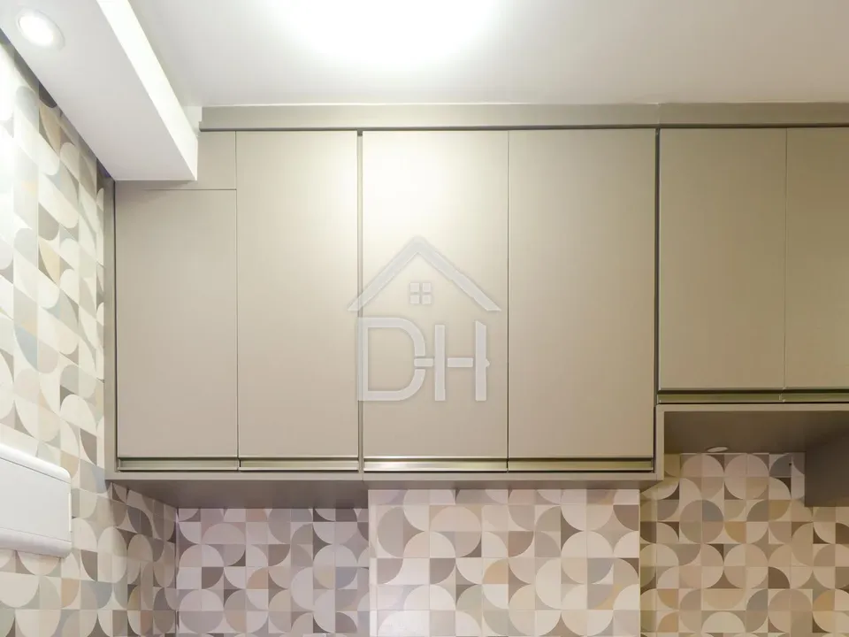 Apartamento no Paraíso do Morumbi — foto 21