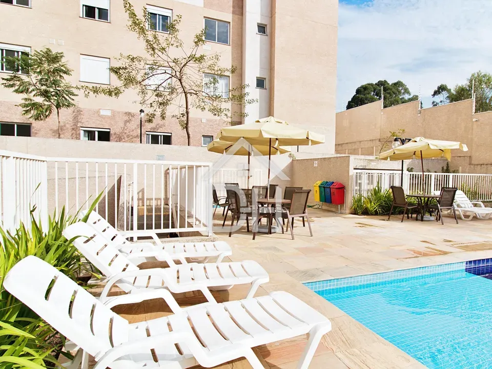 Apartamento no Paraíso do Morumbi — foto 34