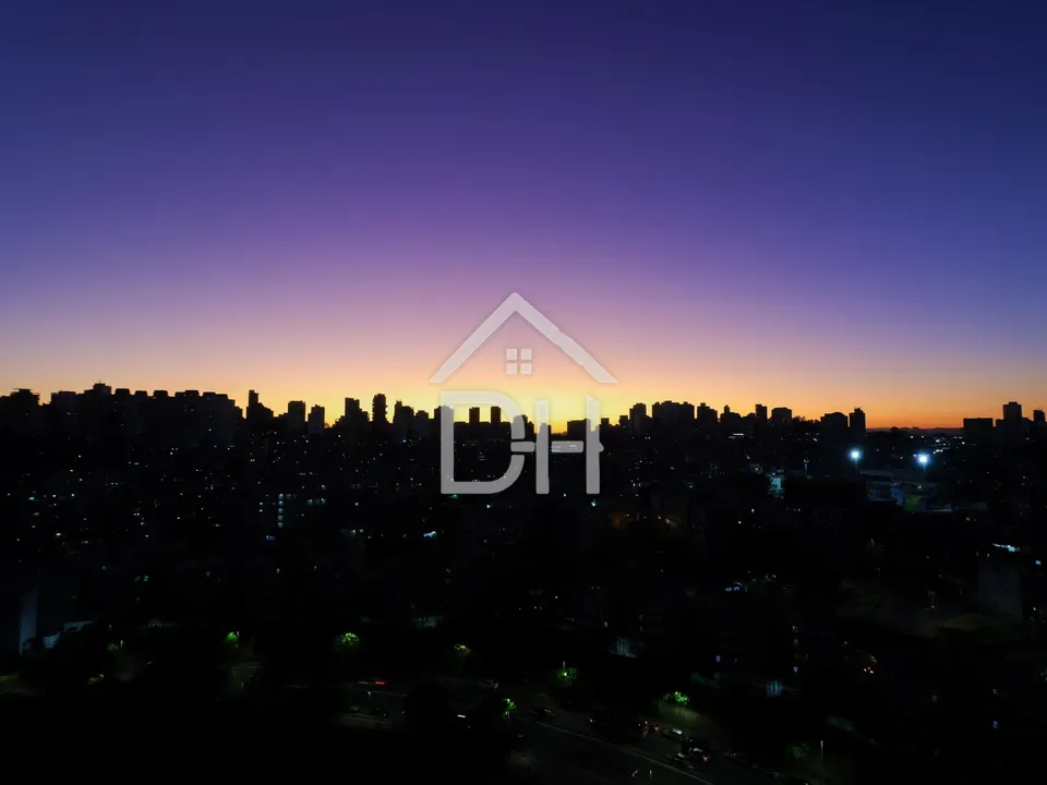 Apartamento no Paraíso do Morumbi — foto 11