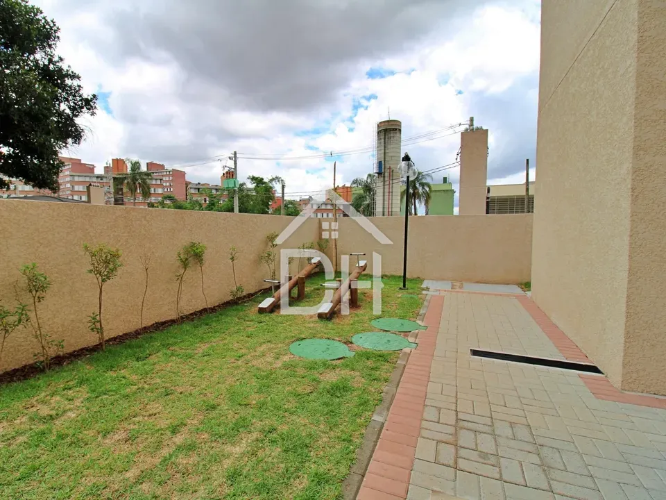 Apartamento no Paraíso do Morumbi — foto 27