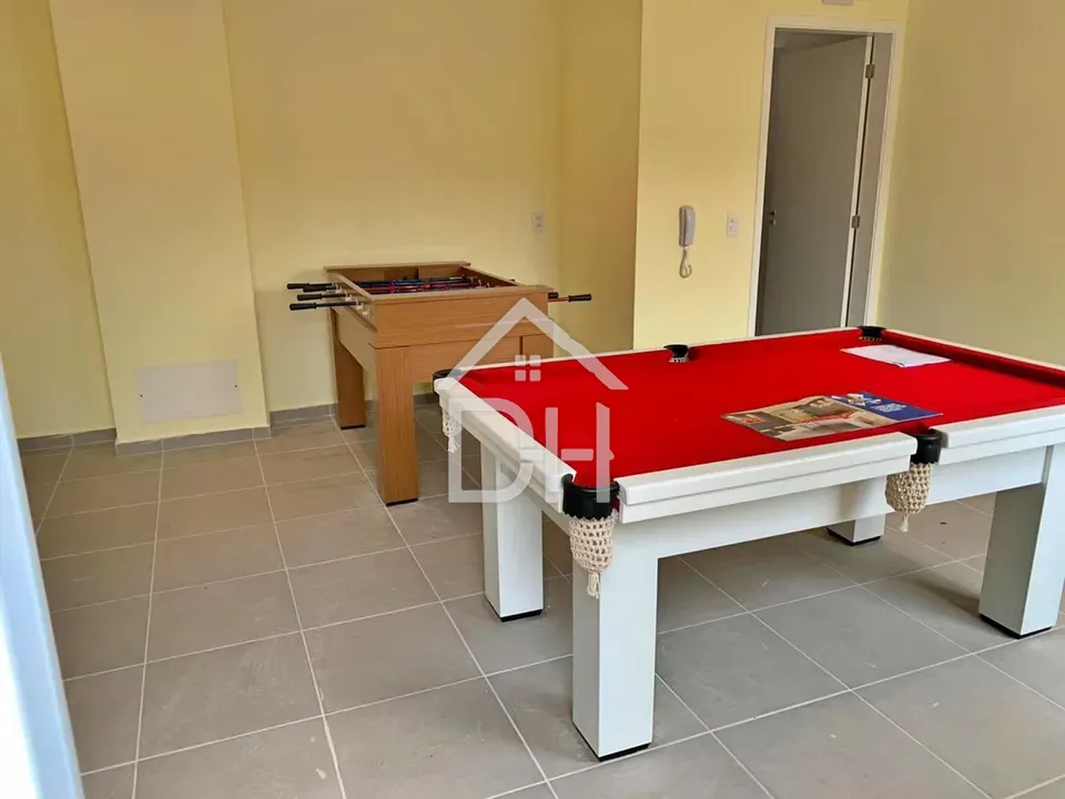 Apartamento no Paraíso do Morumbi — foto 35