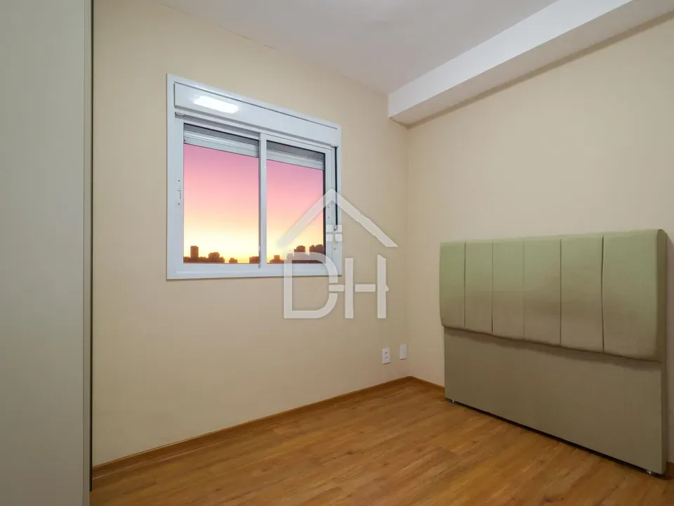 Apartamento no Paraíso do Morumbi — foto 7