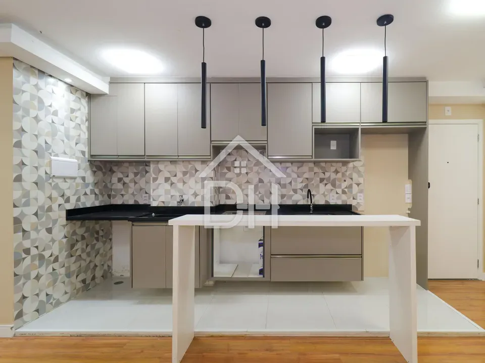 Apartamento no Paraíso do Morumbi — foto 16