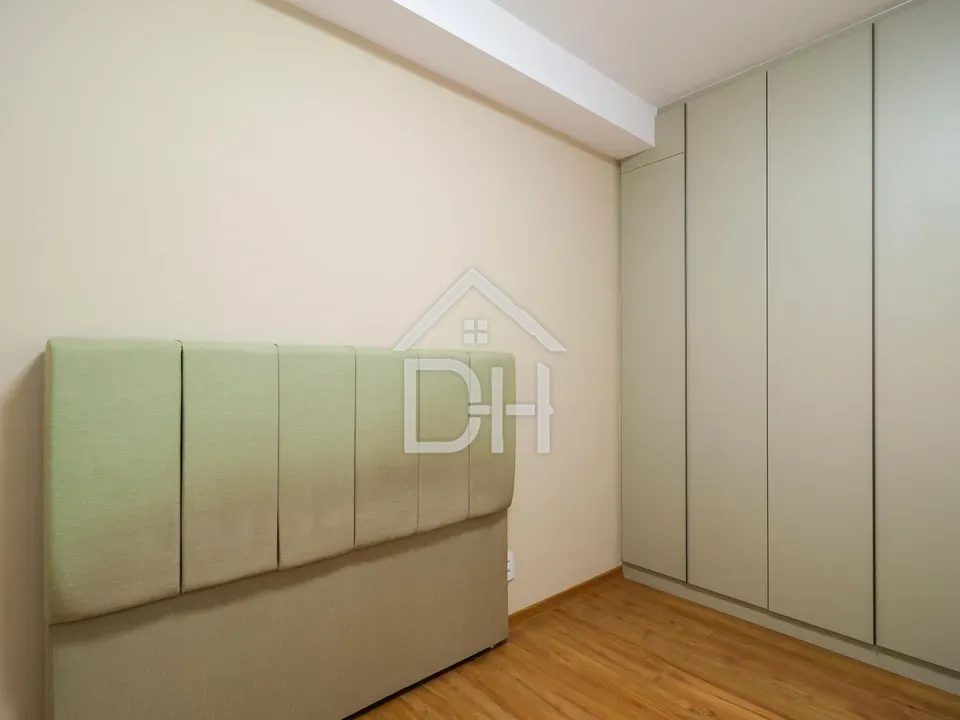 Apartamento no Paraíso do Morumbi — foto 10