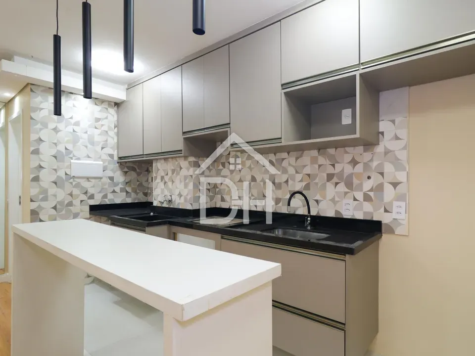 Apartamento no Paraíso do Morumbi — foto 18