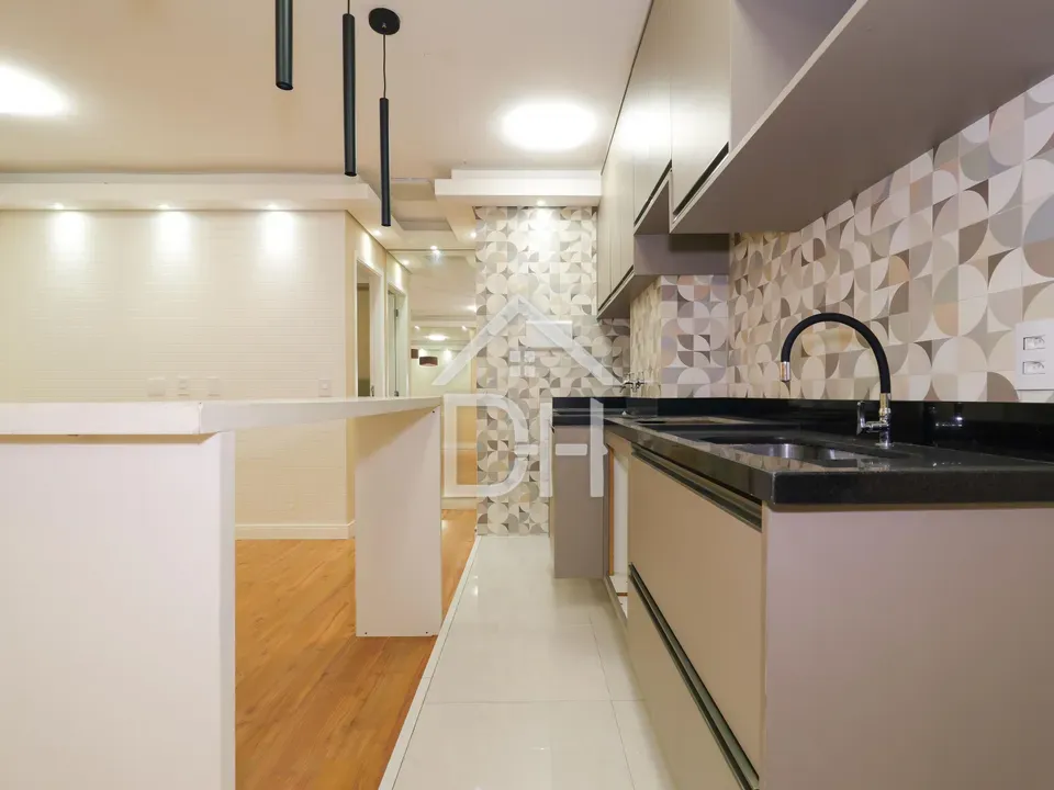 Apartamento no Paraíso do Morumbi — foto 19