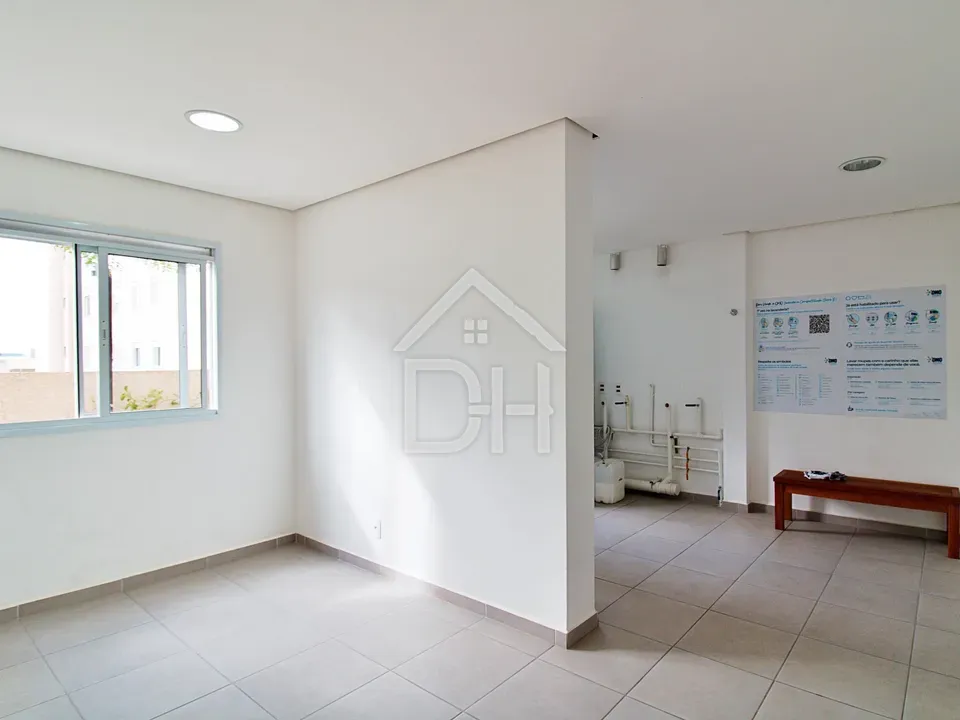 Apartamento no Paraíso do Morumbi — foto 29