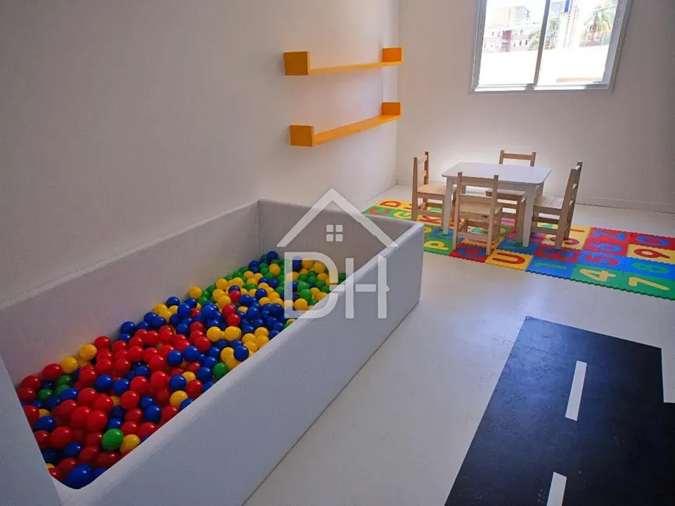 Apartamento no Paraíso do Morumbi — foto 36