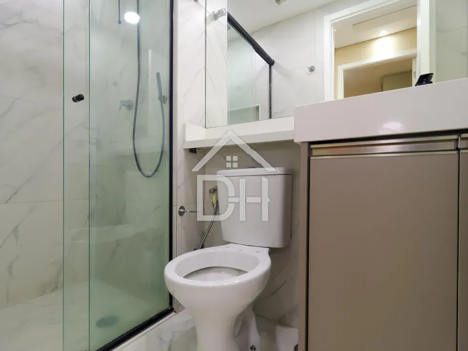Apartamento no Paraíso do Morumbi — foto 12