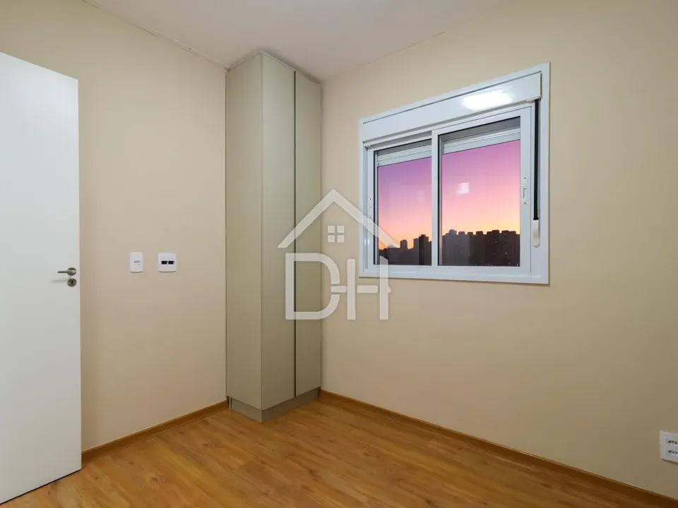 Apartamento no Paraíso do Morumbi — foto 8