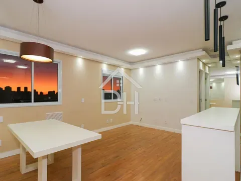 Apartamento em Paraíso do Morumbi