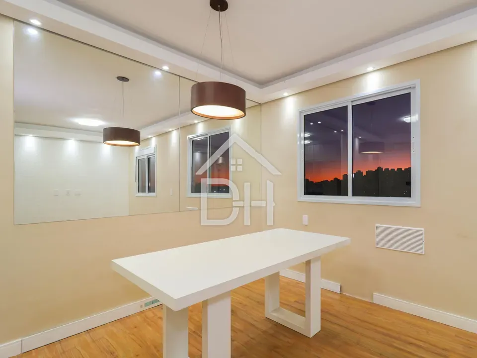 Apartamento no Paraíso do Morumbi — foto 5