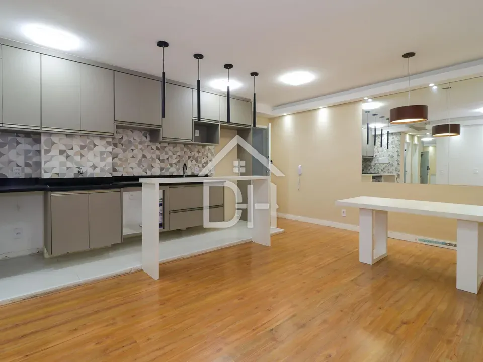 Apartamento no Paraíso do Morumbi — foto 2