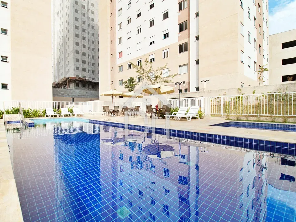 Apartamento no Paraíso do Morumbi — foto 33