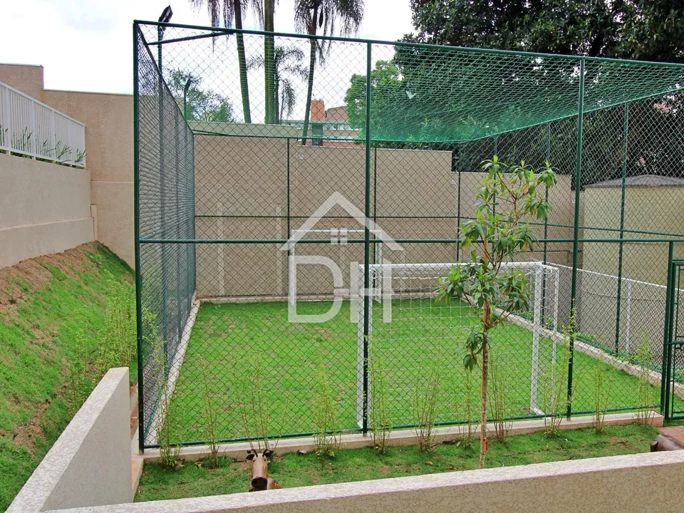 Apartamento no Paraíso do Morumbi — foto 26
