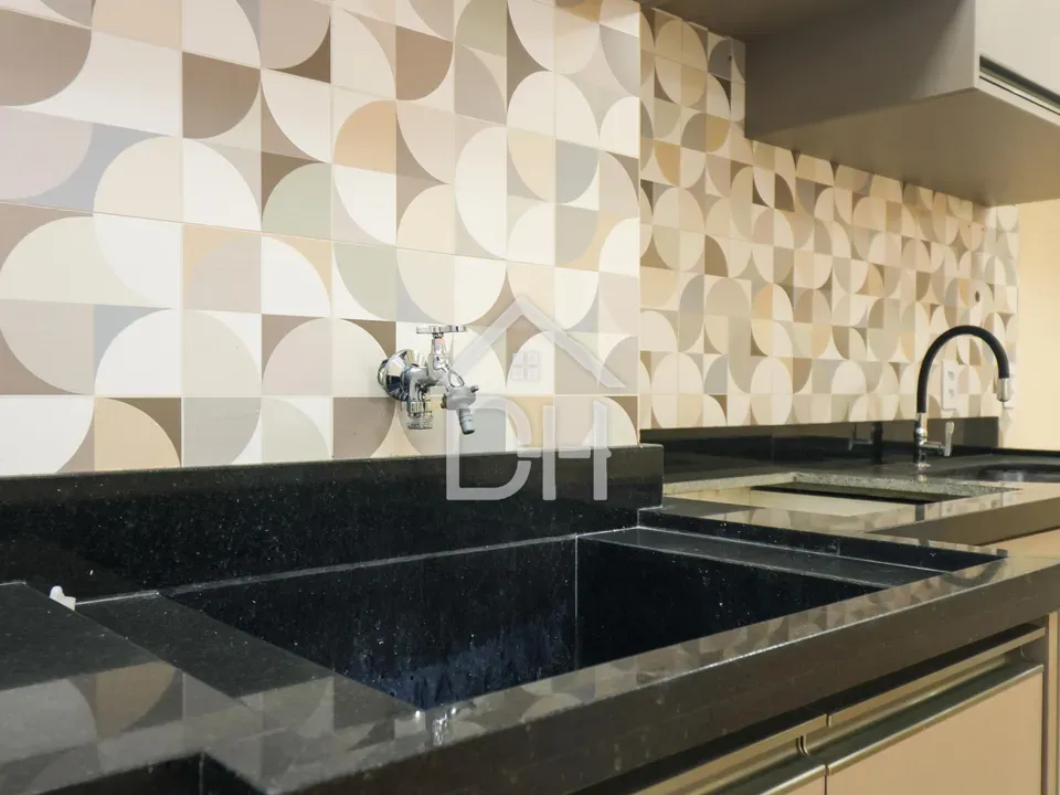 Apartamento no Paraíso do Morumbi — foto 22