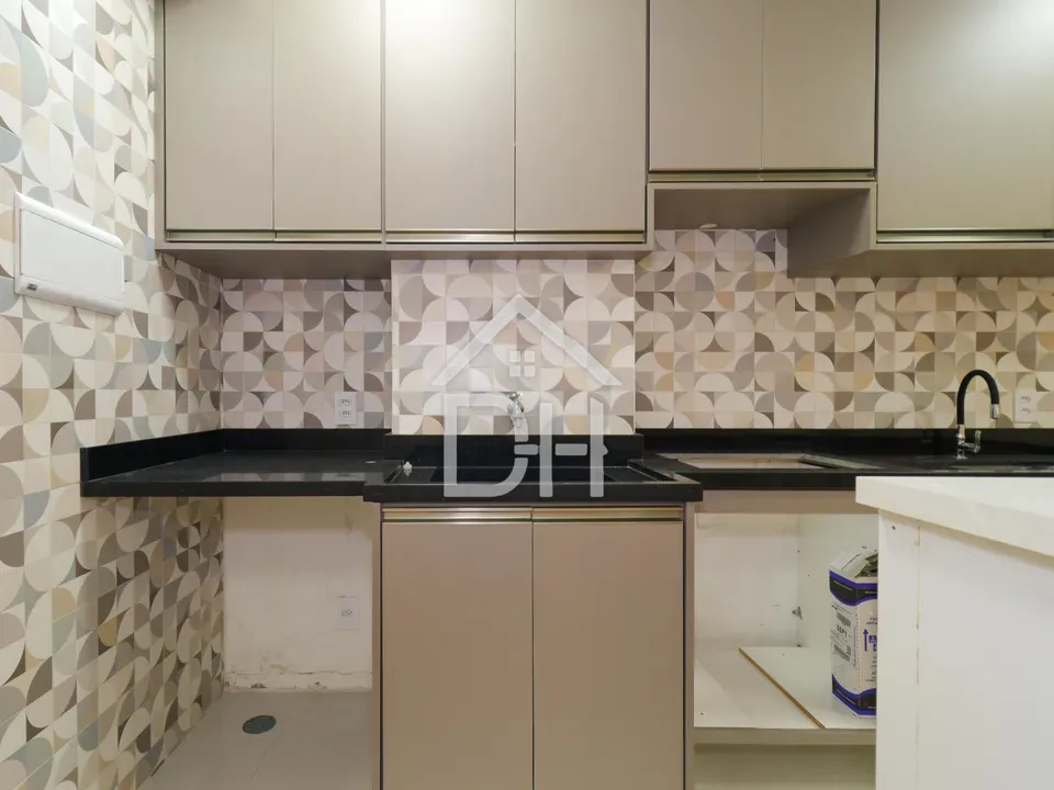 Apartamento no Paraíso do Morumbi — foto 20