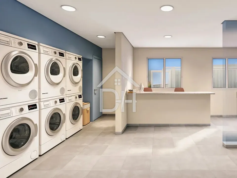 Apartamento em Sacomã — foto 16