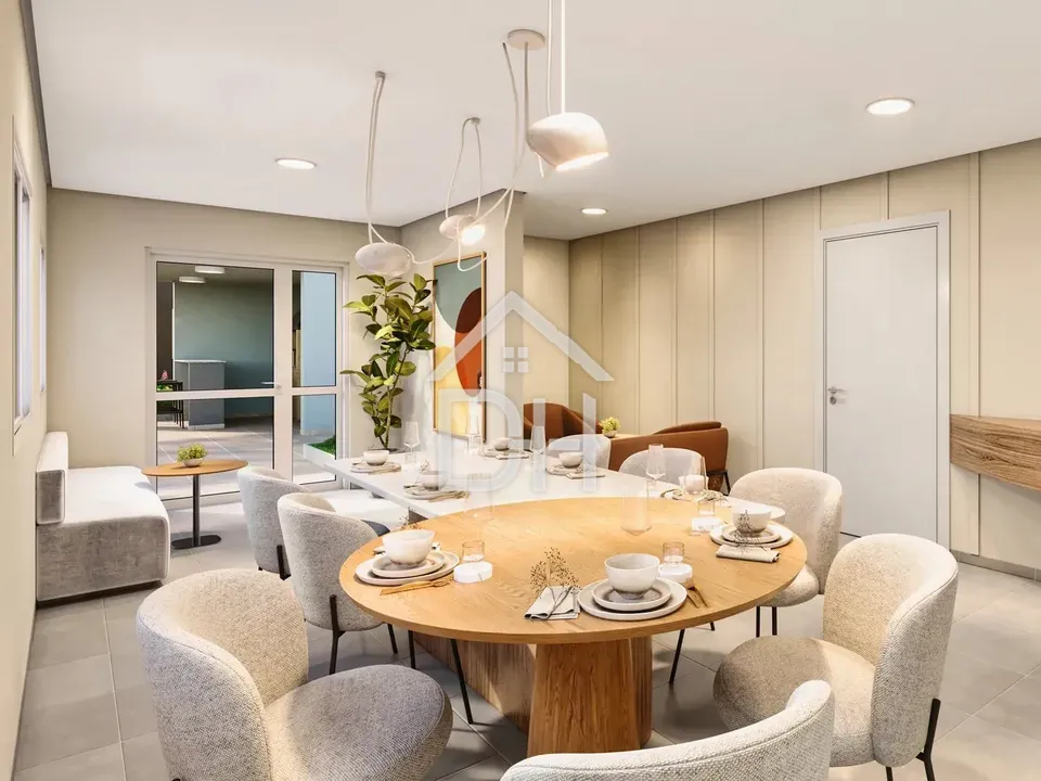 Apartamento em Sacomã — foto 6