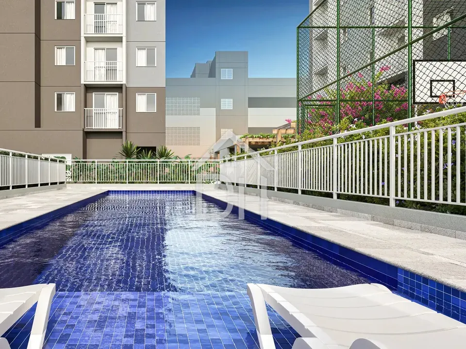 Apartamento em Sacomã — foto 2