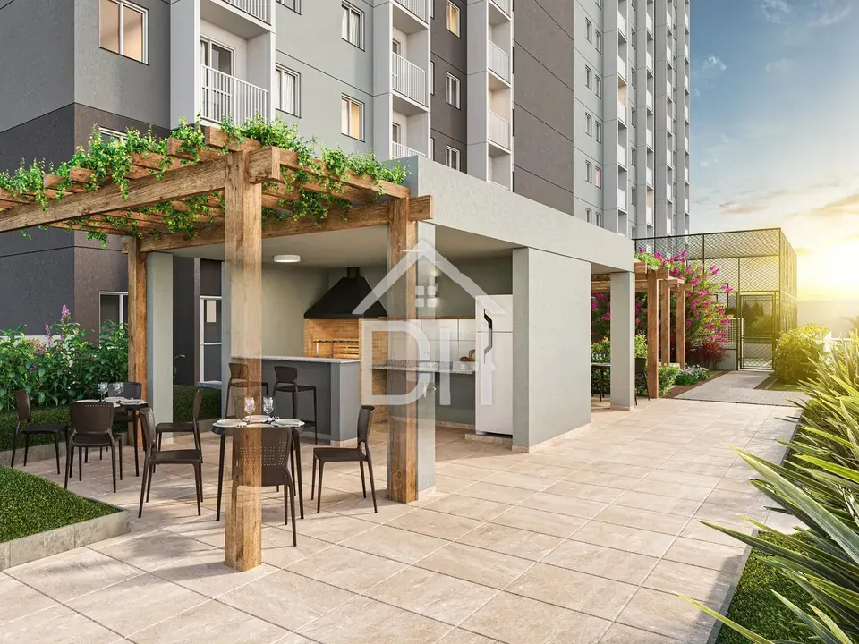 Apartamento em Sacomã — foto 4