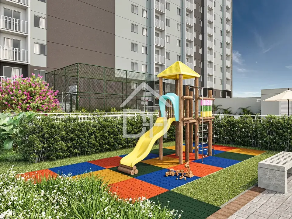 Apartamento em Sacomã — foto 11