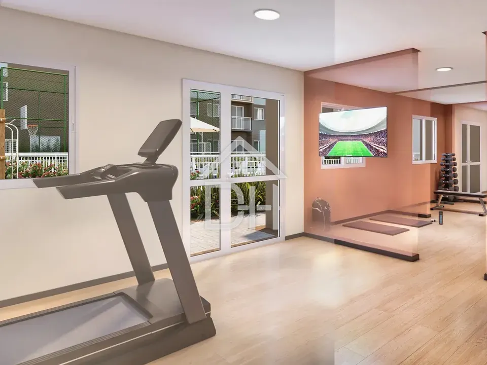 Apartamento em Sacomã — foto 7