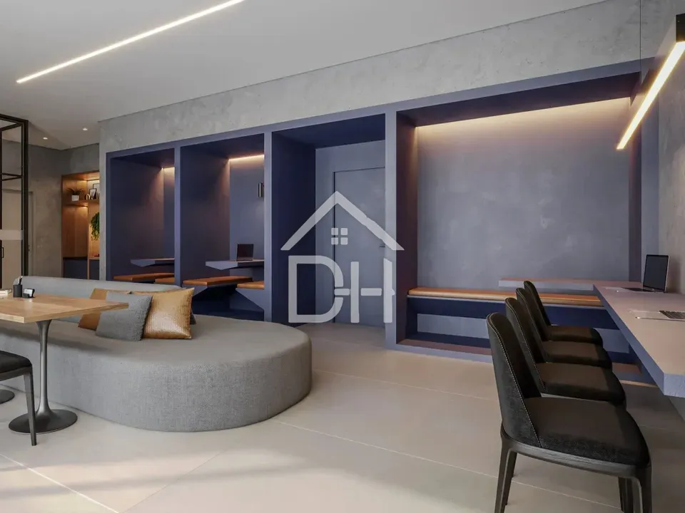 Apartamento em Alto da Lapa — foto 10