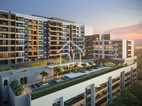 Apartamento em Alto da Lapa
