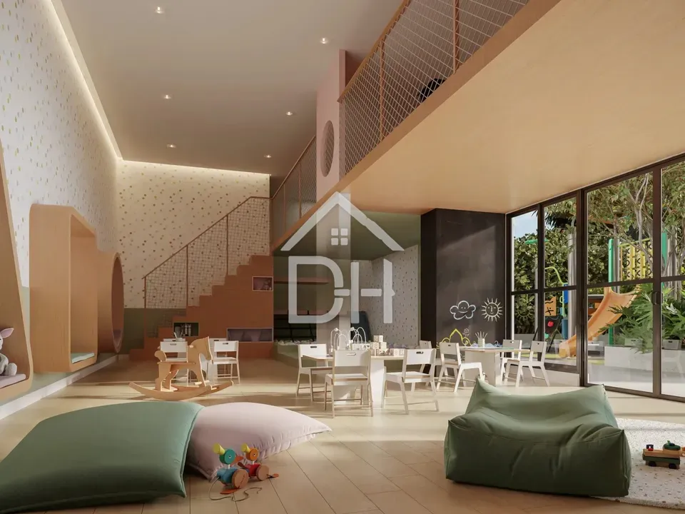 Apartamento em Alto da Lapa — foto 16