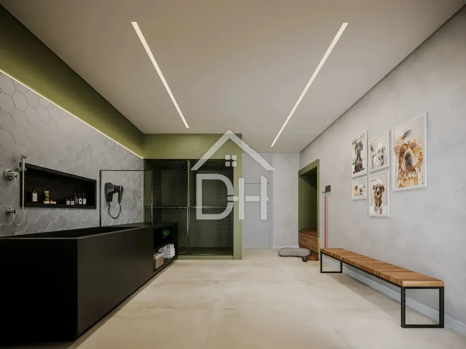Apartamento em Alto da Lapa — foto 6