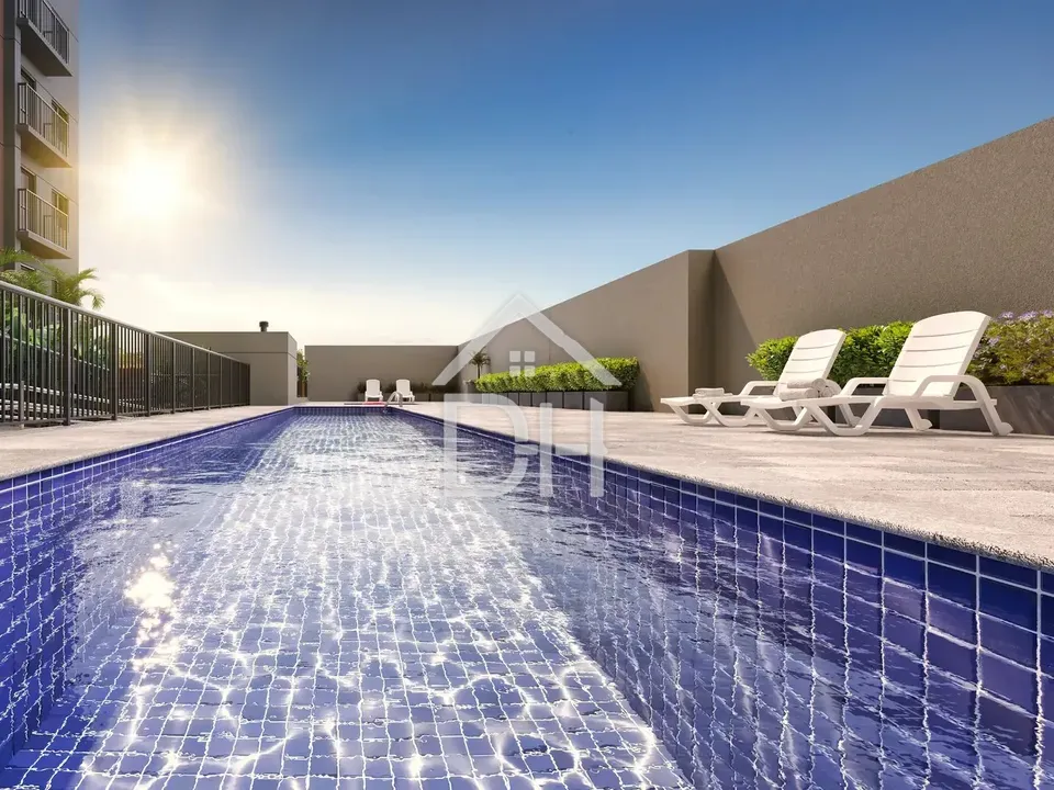 Apartamento no Jardim Jabaquara — foto 6