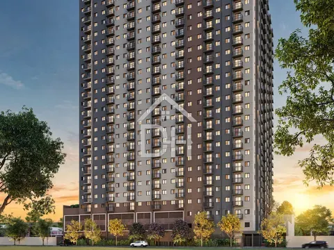 Apartamento em Jardim Jabaquara