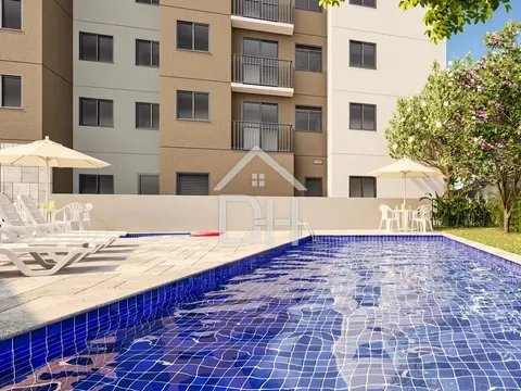 Apartamento em Penha