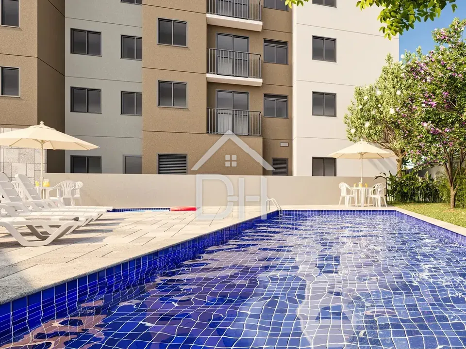 Apartamento na Penha