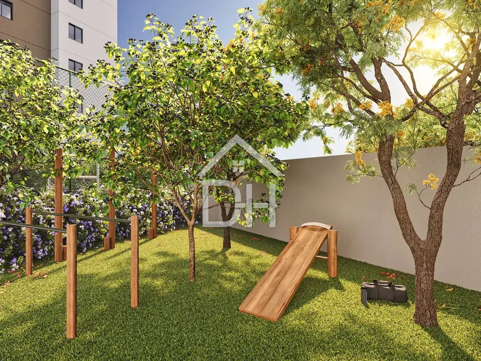 Apartamento na Penha — foto 12