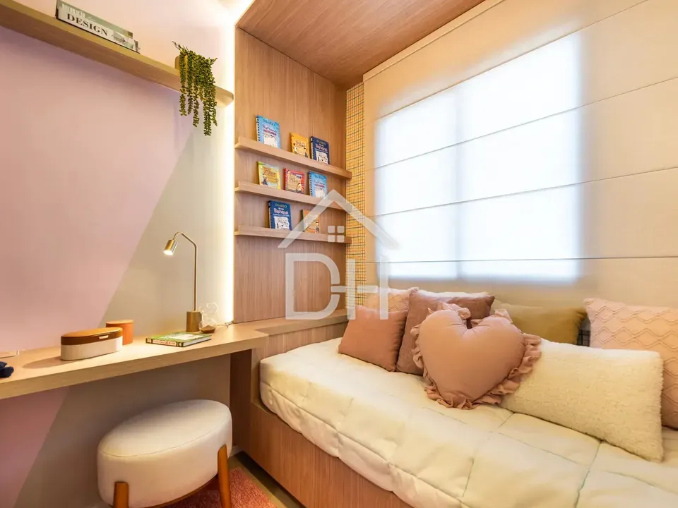Apartamento na Penha — foto 16