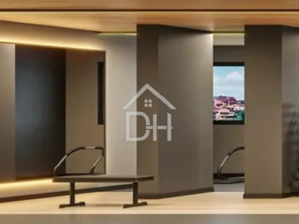 Apartamento na Vila Prudente — foto 13