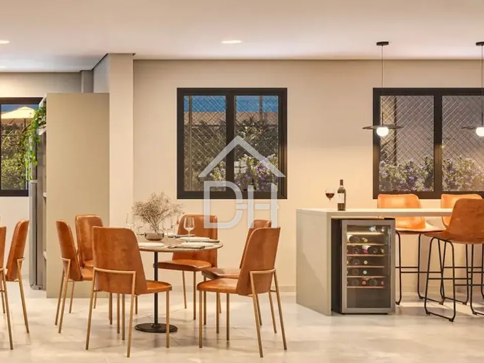 Apartamento na Vila Prudente — foto 14