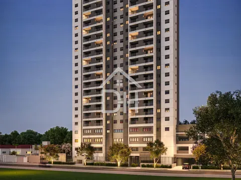 Apartamento em Vila Prudente