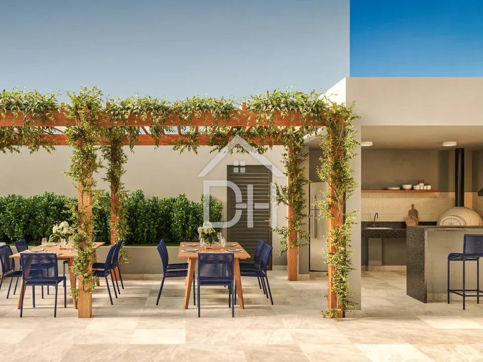 Apartamento na Vila Prudente — foto 2