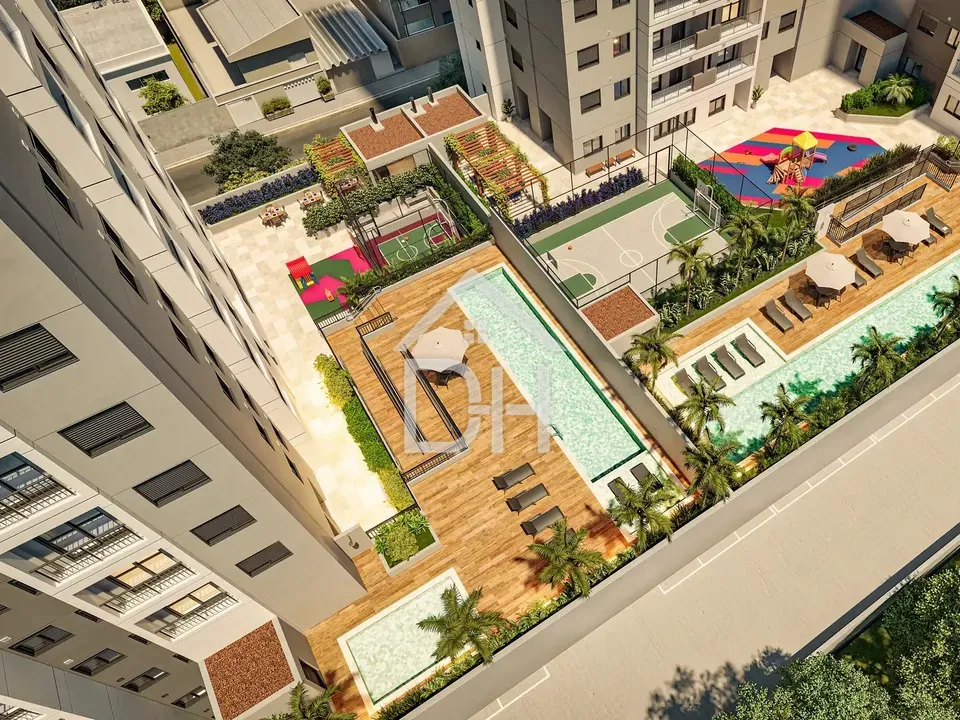 Apartamento na Vila Prudente — foto 4