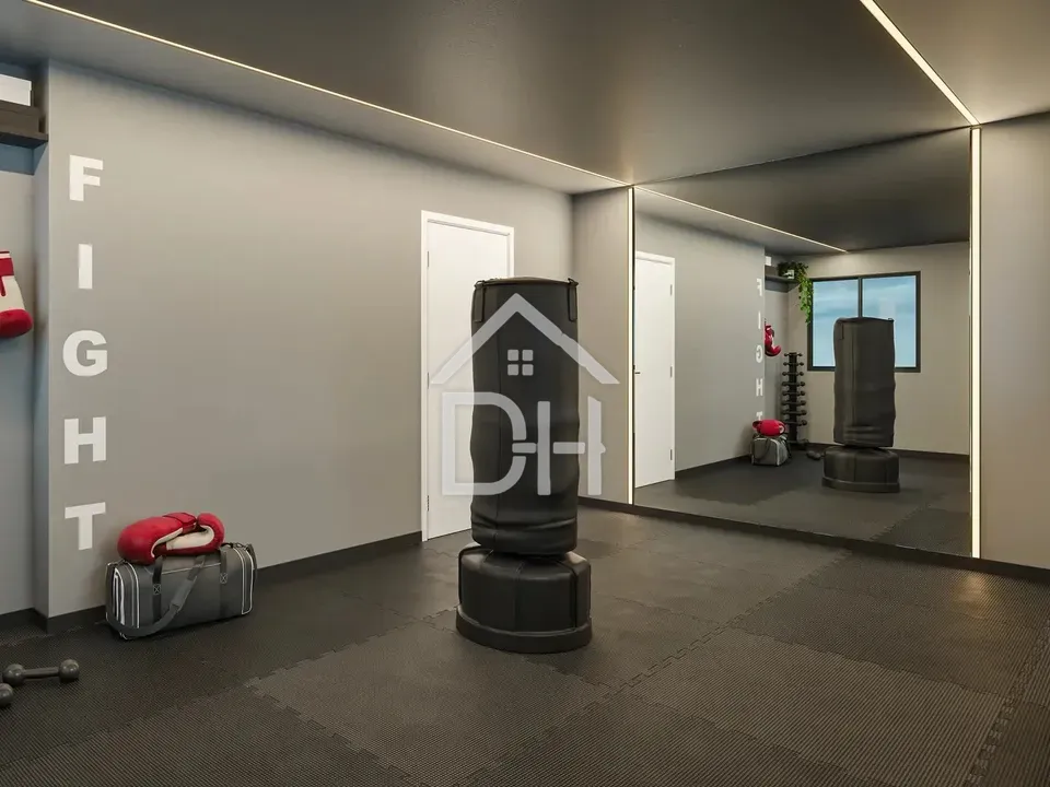 Apartamento na Vila Prudente — foto 16