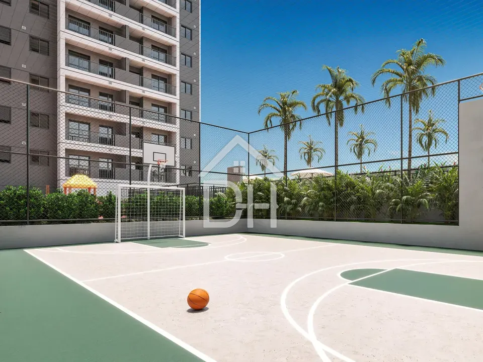 Apartamento na Vila Prudente — foto 3