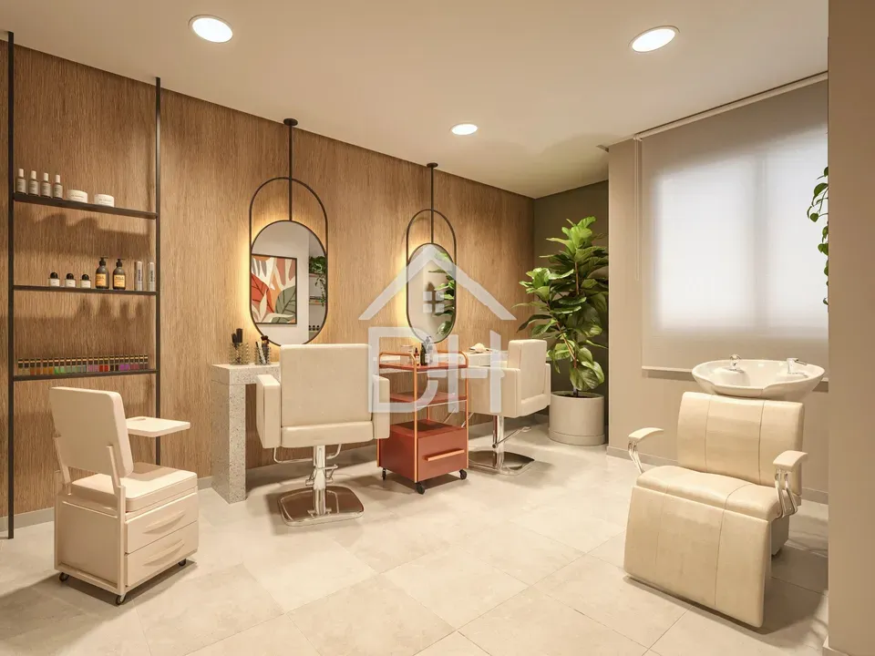 Apartamento na Vila Prudente — foto 10