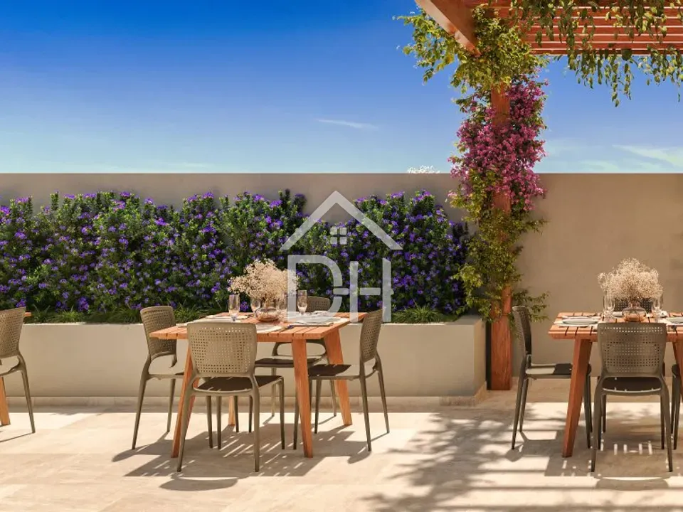 Apartamento na Vila Prudente — foto 2